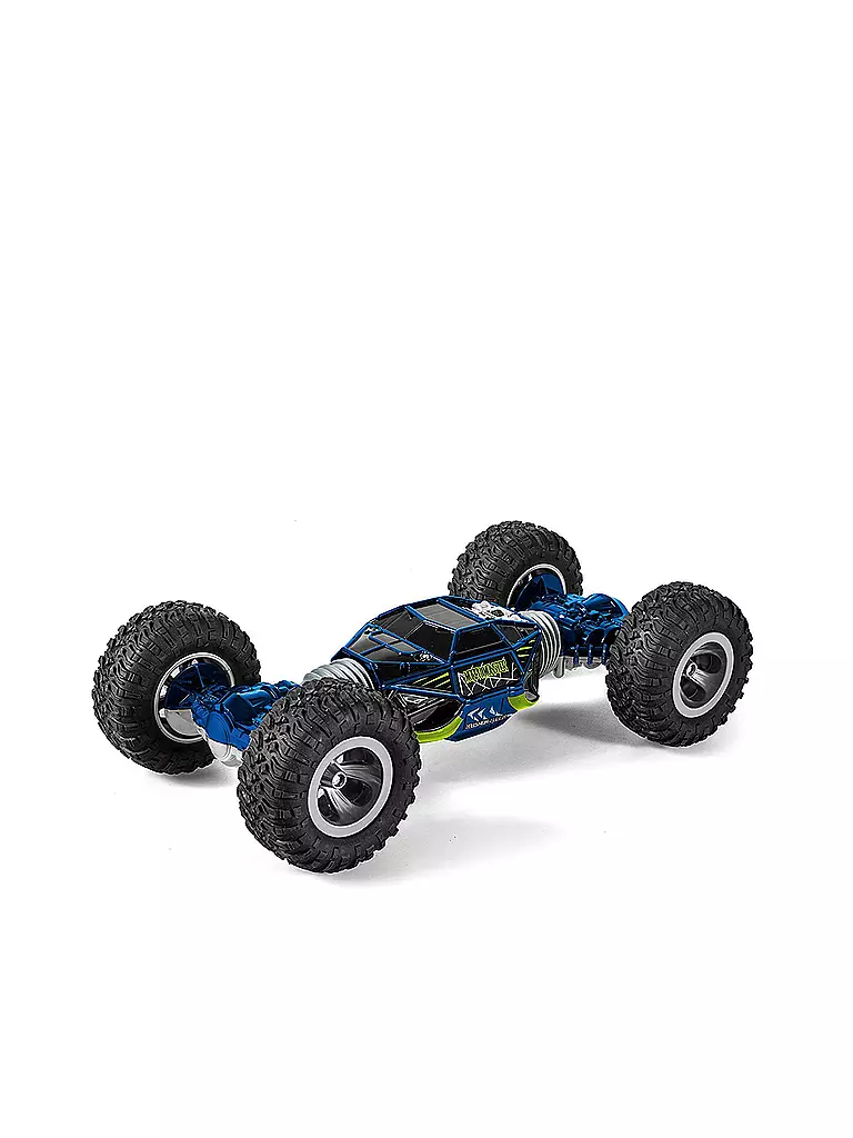 REVELL | RC Stunt Car - Morph Monster | transparent