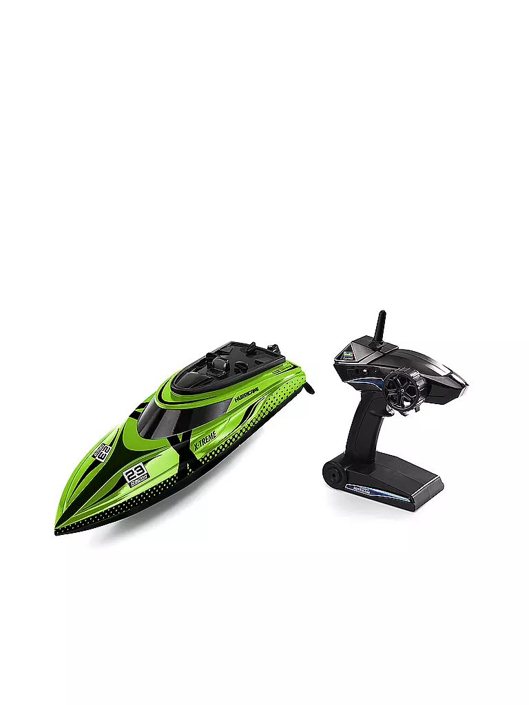 REVELL | RC X-treme Boat Hurricane | keine Farbe