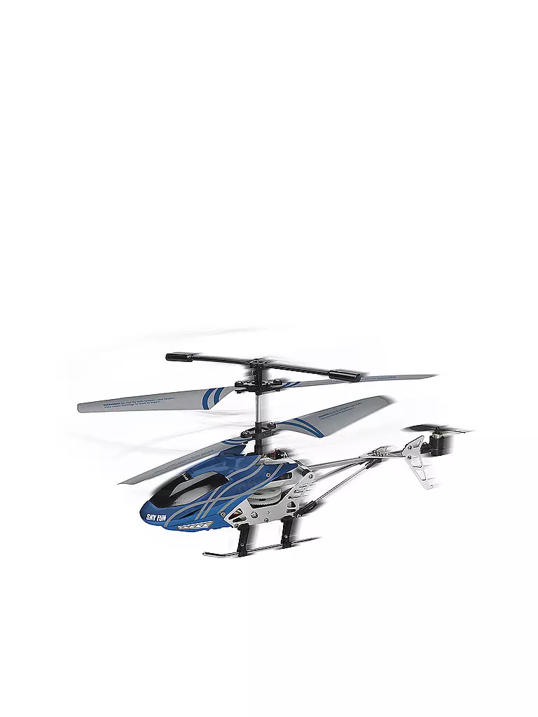 REVELL | Sky FUN RTF/3CH/2,4 GHz | keine Farbe