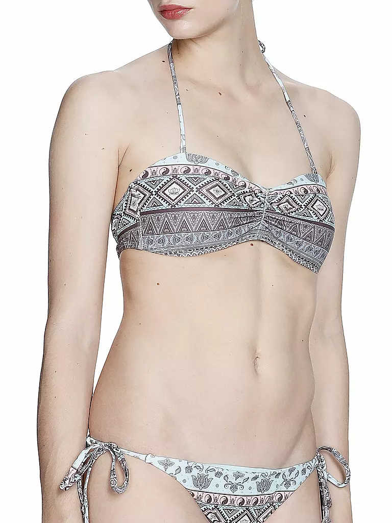 REVIEW | Bikini-Top  | 