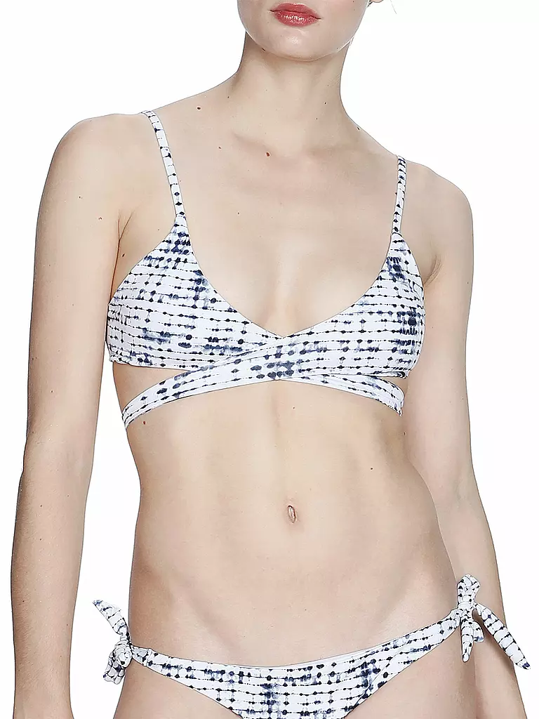 REVIEW | Bikini-Top  | 