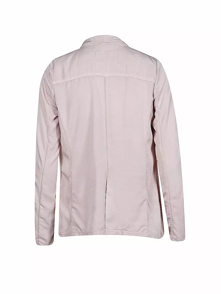 REVIEW | Blazer | rosa