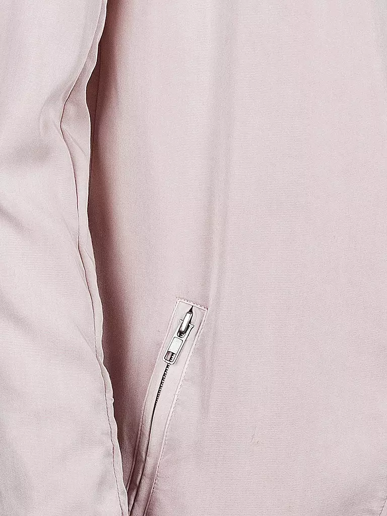 REVIEW | Blazer | rosa