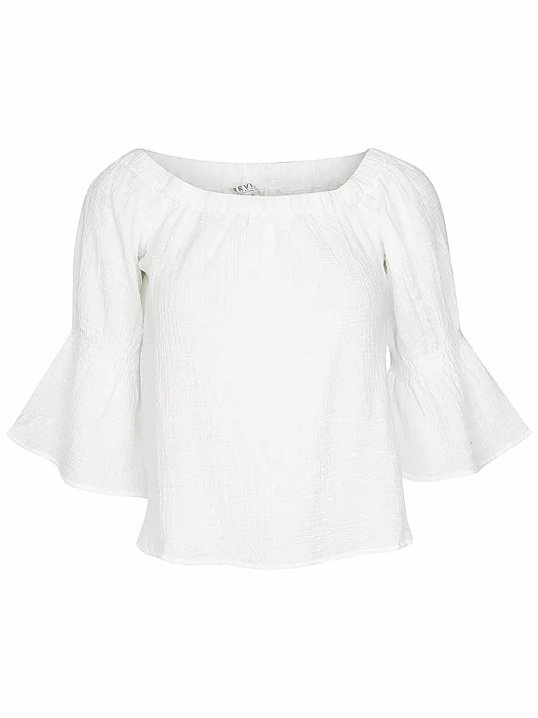 REVIEW | Bluse  | 