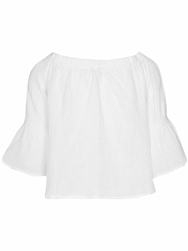 REVIEW | Bluse  | 