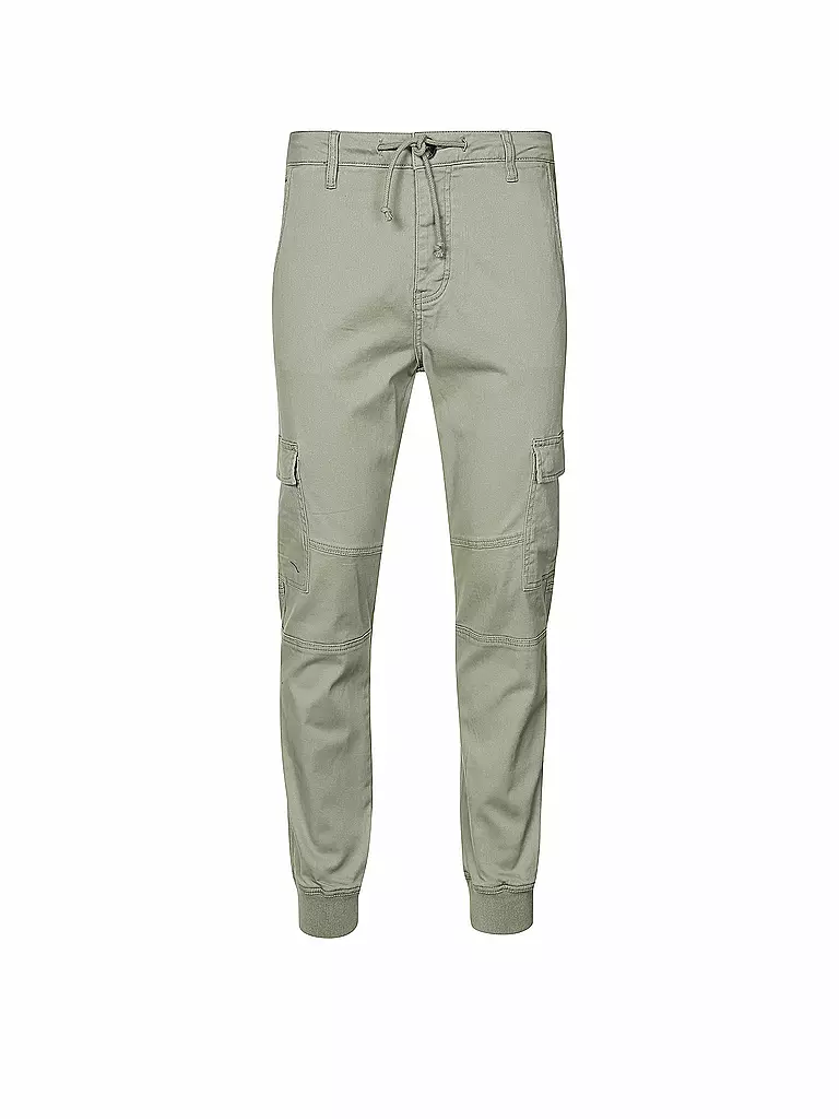 REVIEW | Cargohose  | 