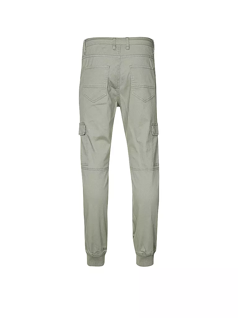 REVIEW | Cargohose  | 