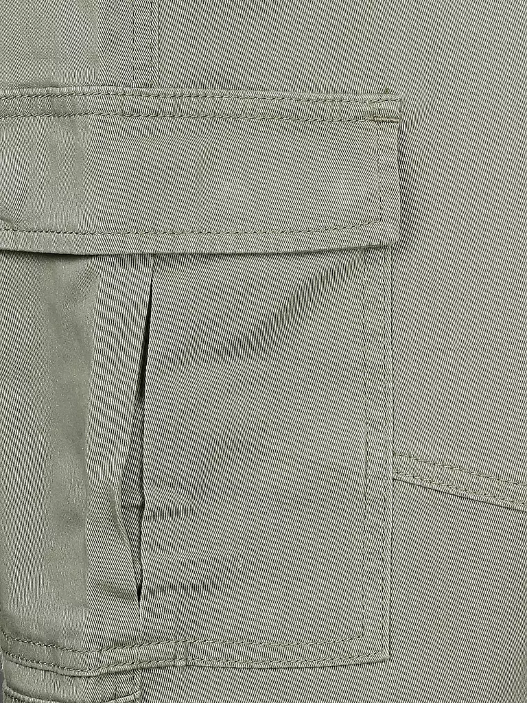 REVIEW | Cargohose  | 