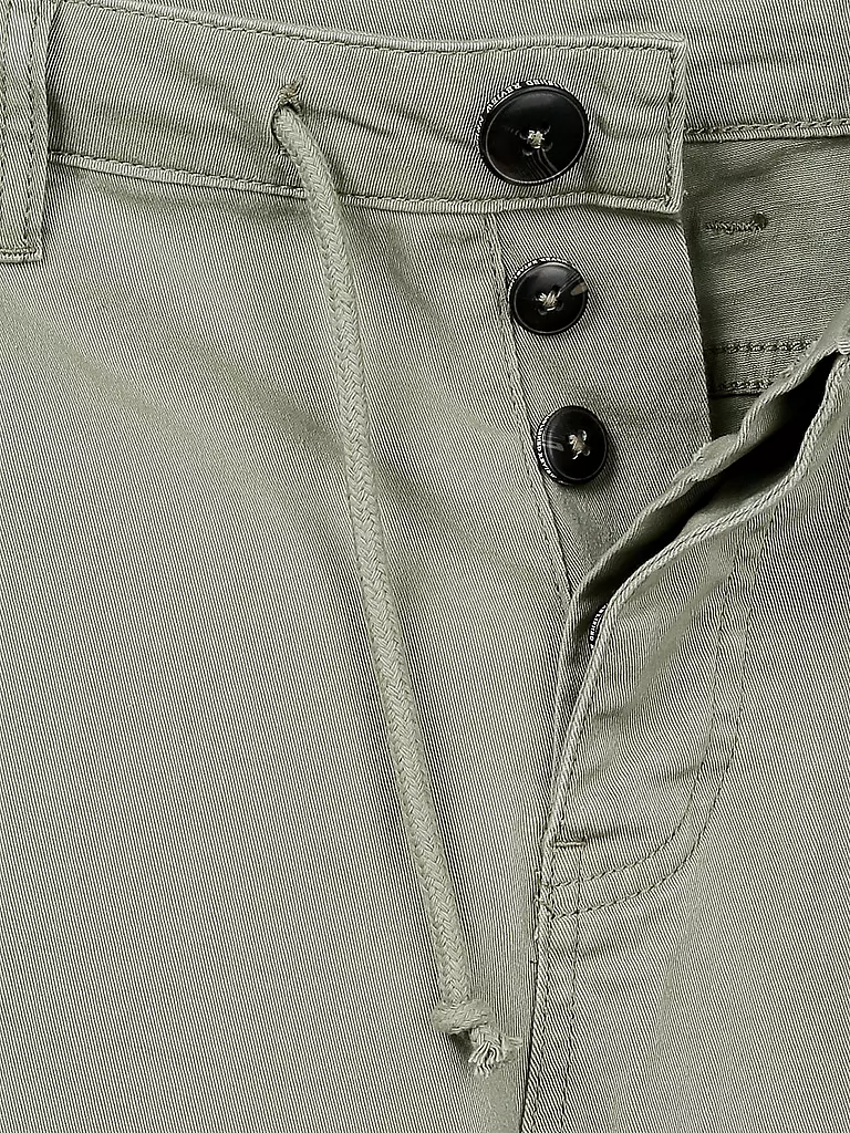 REVIEW | Cargohose  | 