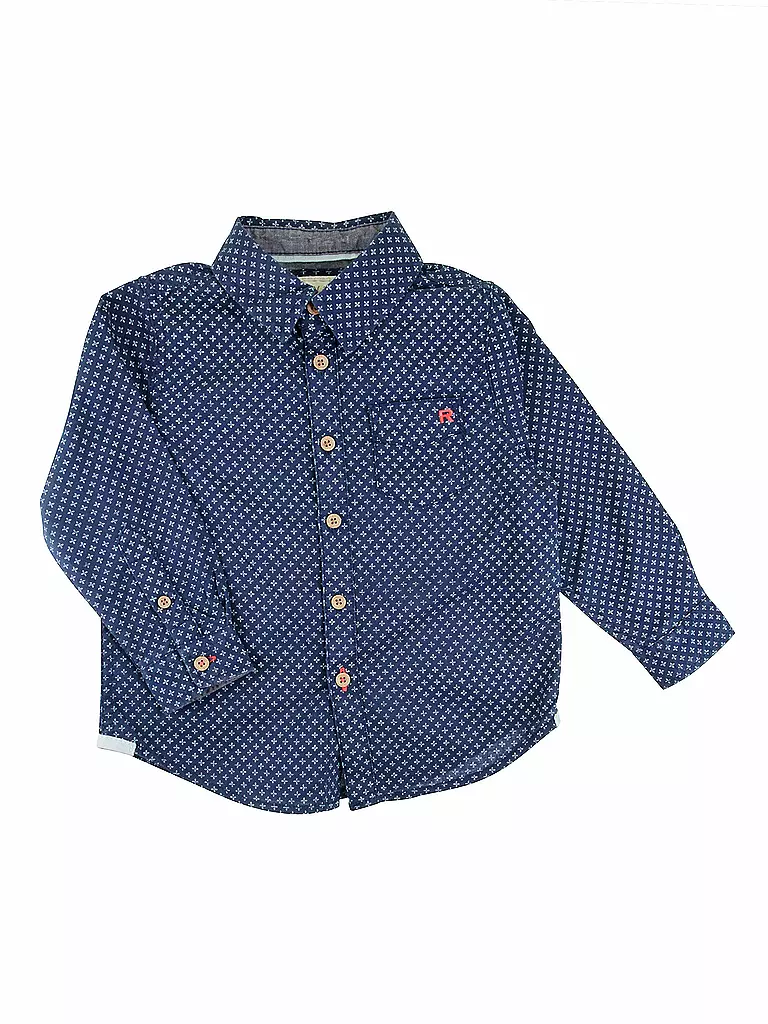 REVIEW | Hemd  | 
