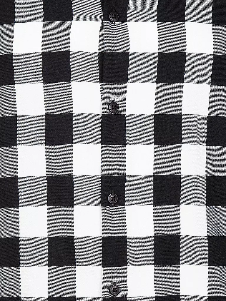 REVIEW | Hemd | schwarz