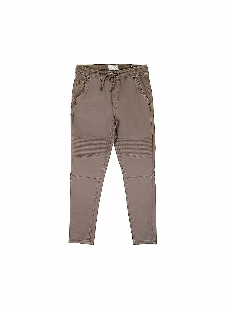 REVIEW | Hose  | 