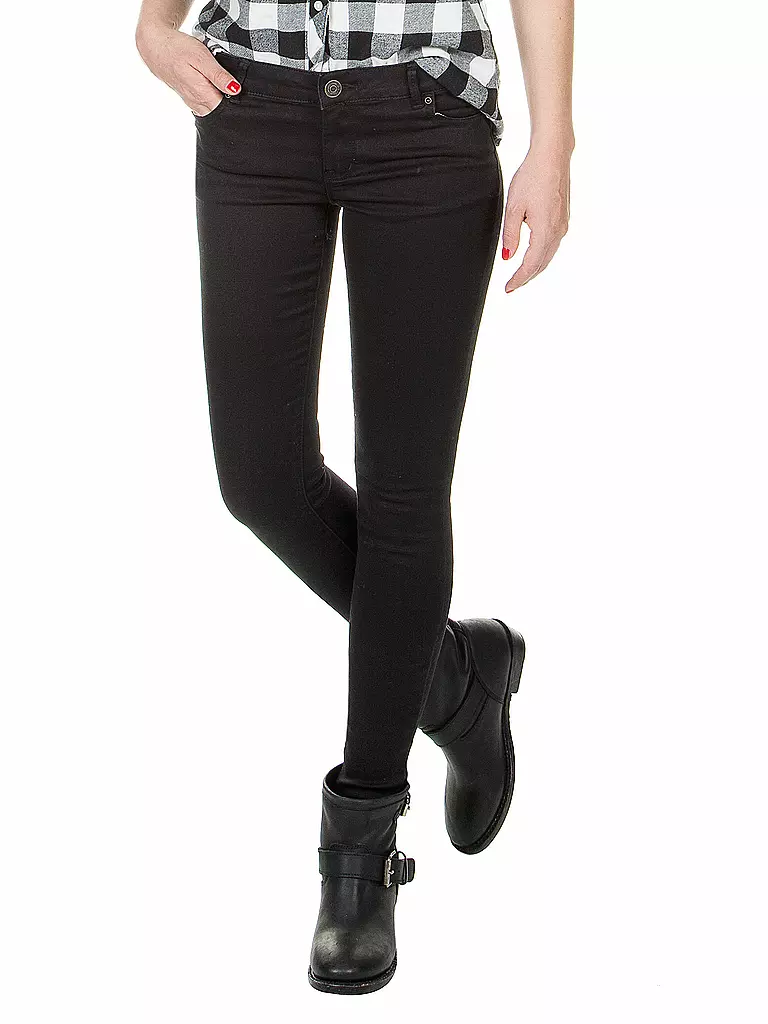 REVIEW | Hose Slim-Fit | 