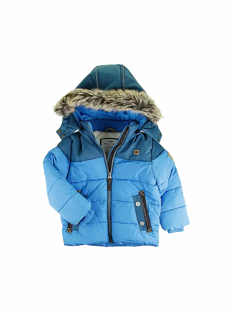 REVIEW | Jacke  | 