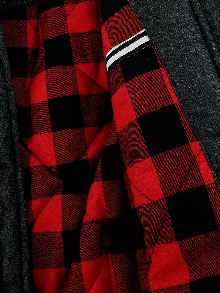 REVIEW | Jacke  | 