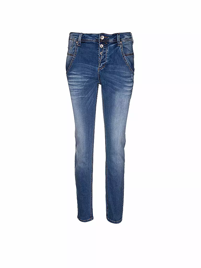 REVIEW | Jeans Boy-Fit "Bo" | 