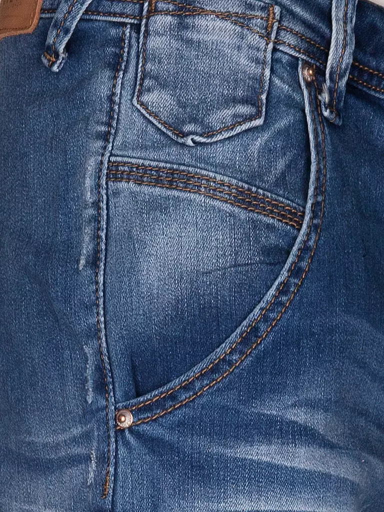 REVIEW | Jeans Boy-Fit "Bo" | 
