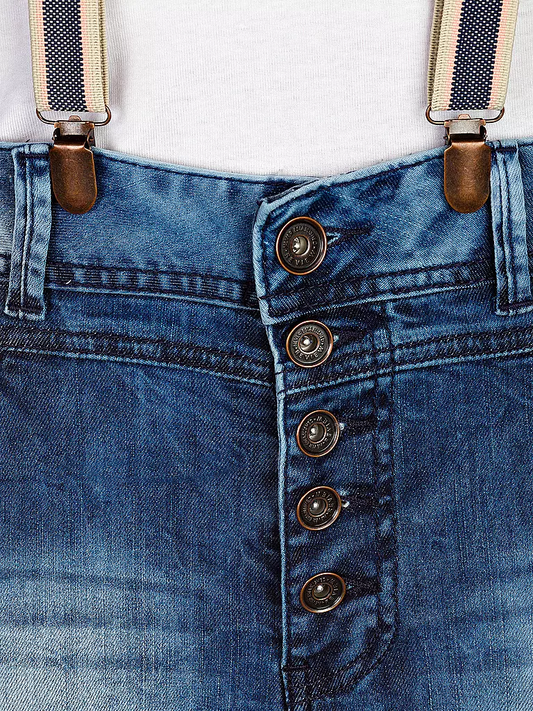 REVIEW | Jeans Boyfriend-Fit | 
