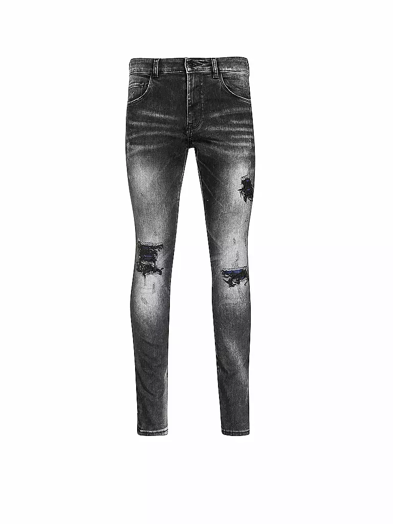 REVIEW | Jeans Skinny-Fit "Jeremy" | 