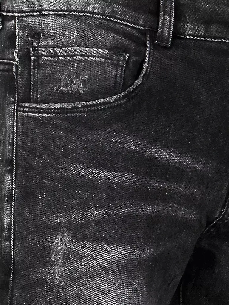 REVIEW | Jeans Skinny-Fit "Jeremy" | 