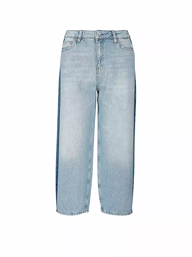 REVIEW | Jeans Skinny-Fit "Minnie" 7/8 | 