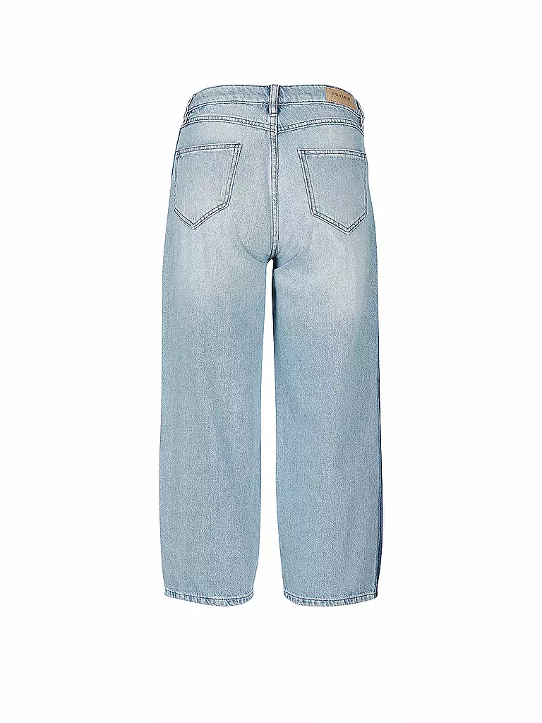 REVIEW | Jeans Skinny-Fit "Minnie" 7/8 | 