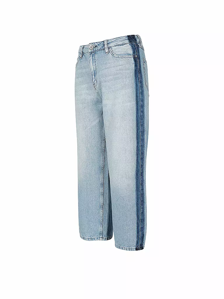 REVIEW | Jeans Skinny-Fit "Minnie" 7/8 | 