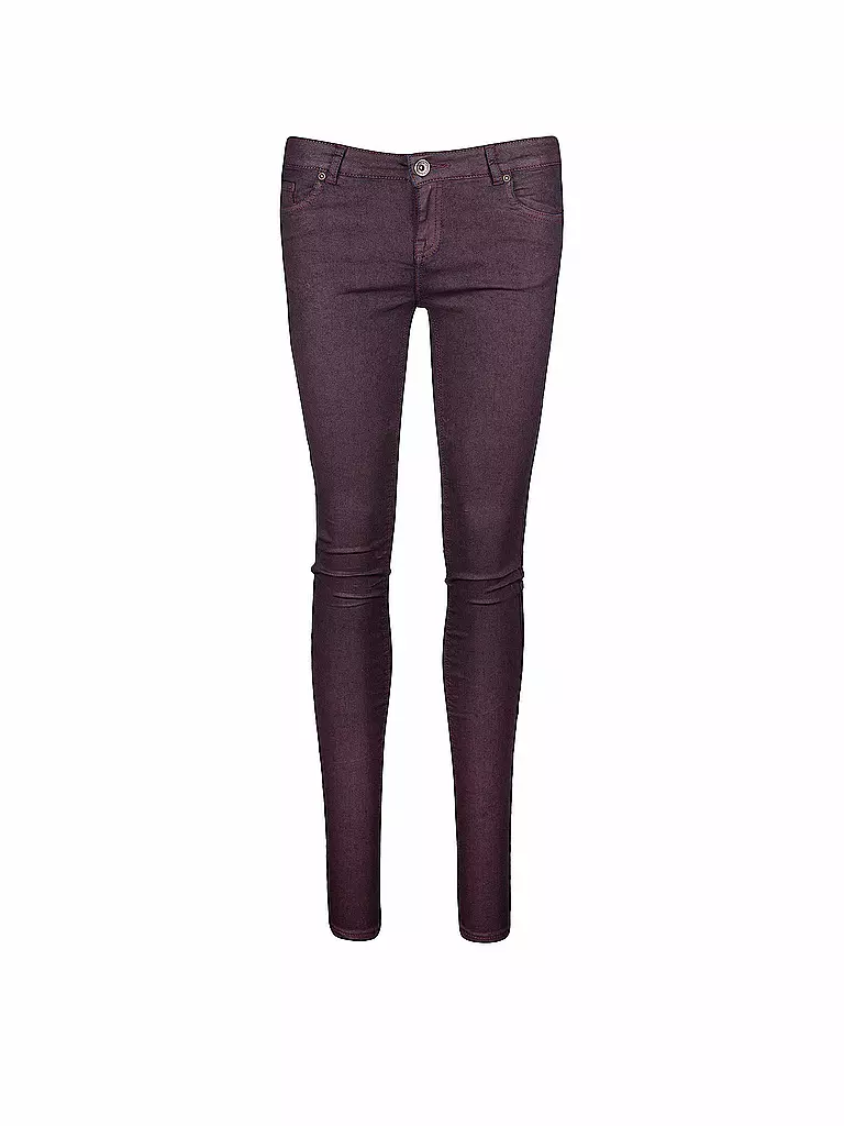 REVIEW | Jeans Skinny-Fit "Minnie" | 