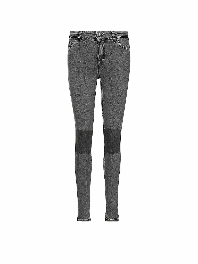 REVIEW | Jeans Skinny-Fit "Minnie" | 