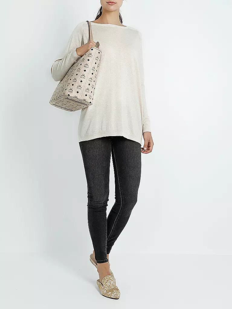 REVIEW | Jeans Skinny-Fit "Minnie" | 