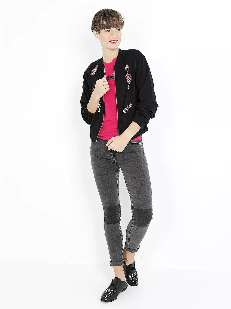 REVIEW | Jeans Skinny-Fit "Minnie" | 
