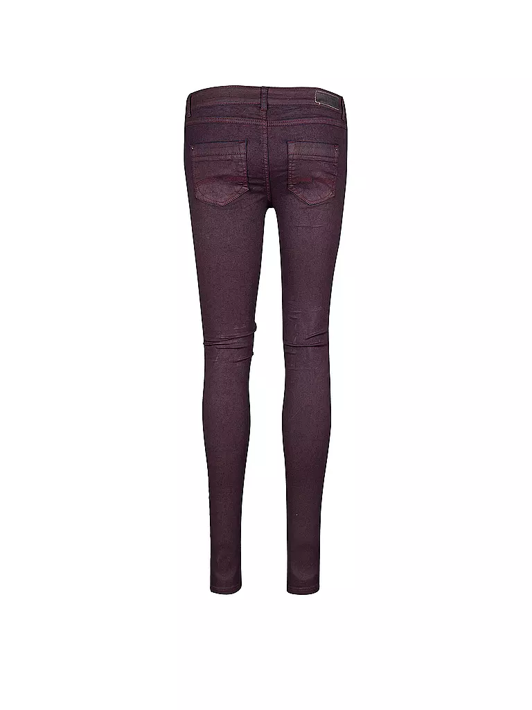 REVIEW | Jeans Skinny-Fit "Minnie" | 