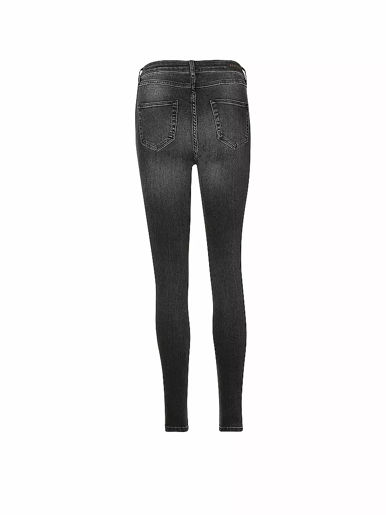 REVIEW | Jeans Skinny-Fit "Minnie" | 