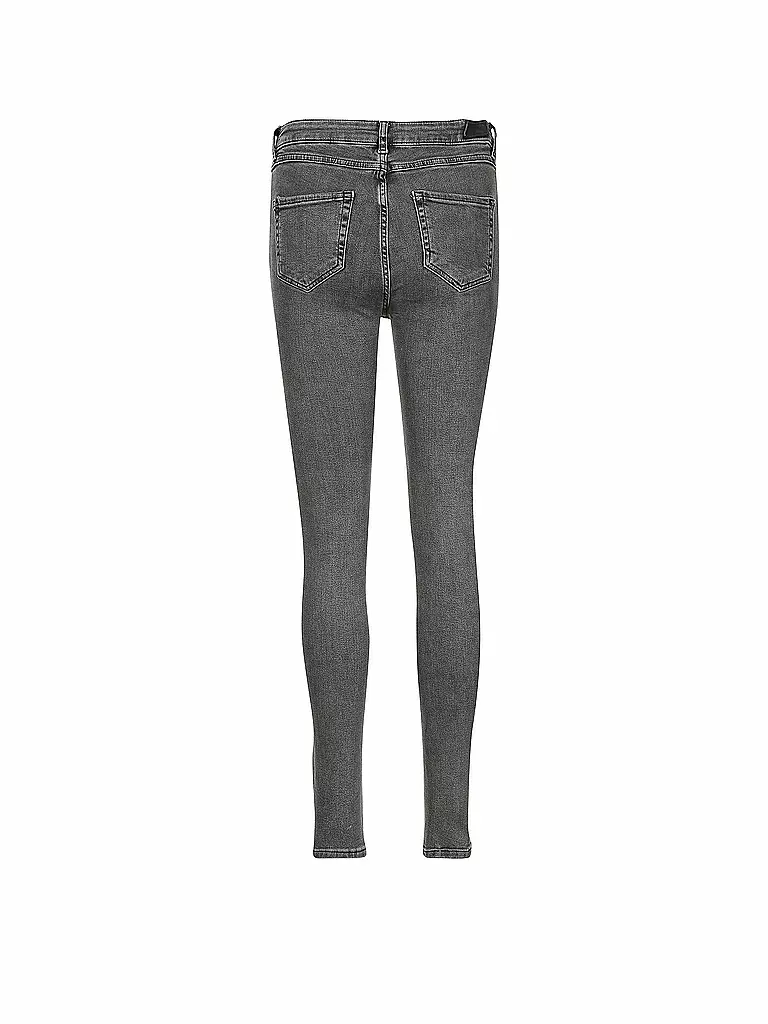 REVIEW | Jeans Skinny-Fit "Minnie" | 