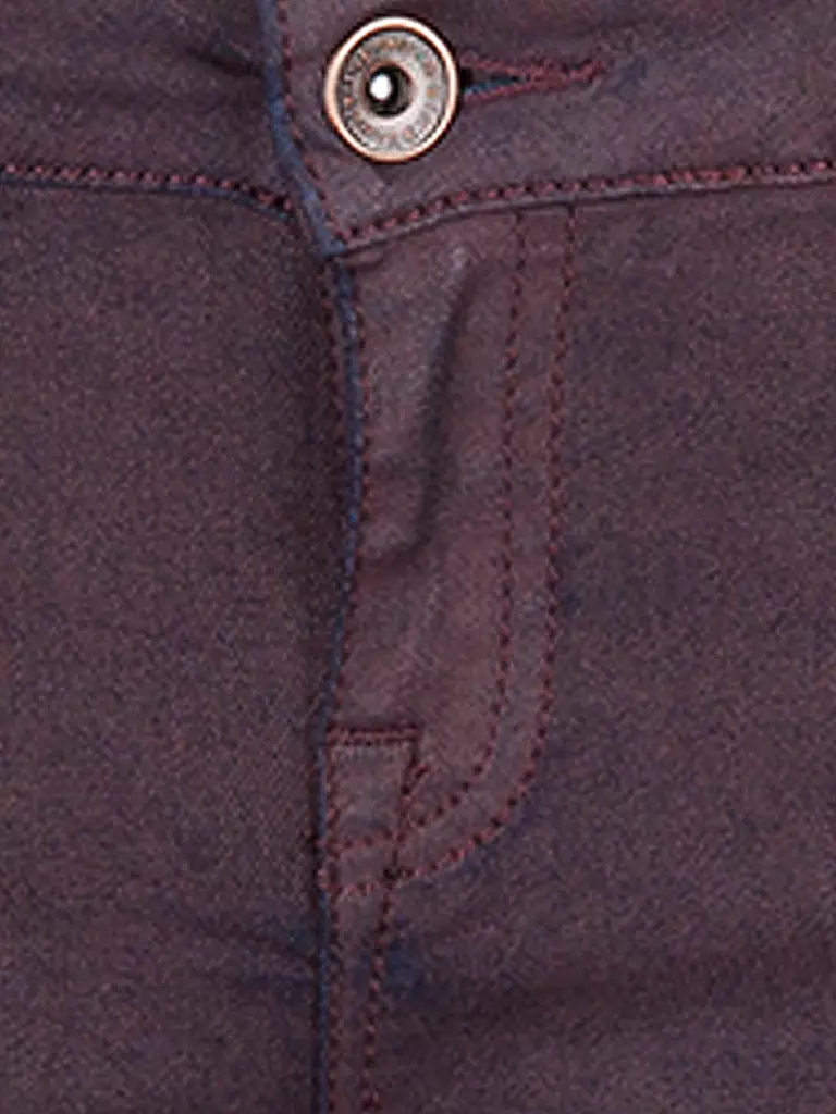 REVIEW | Jeans Skinny-Fit "Minnie" | 