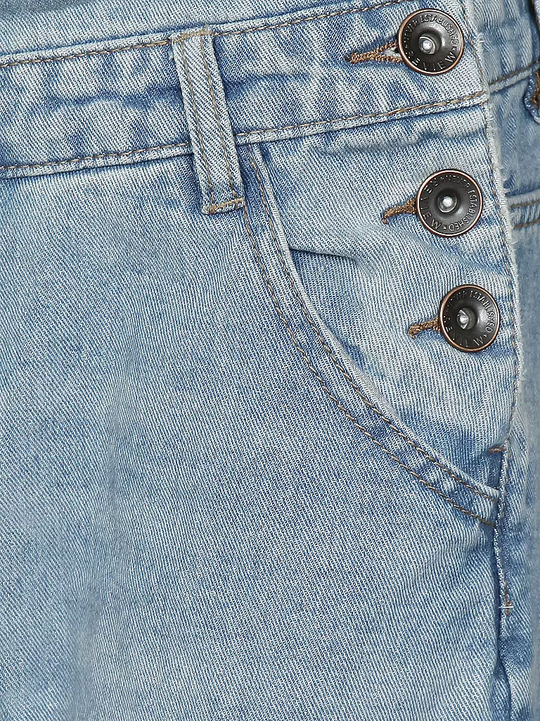 REVIEW | Jeans-Latzhose | 