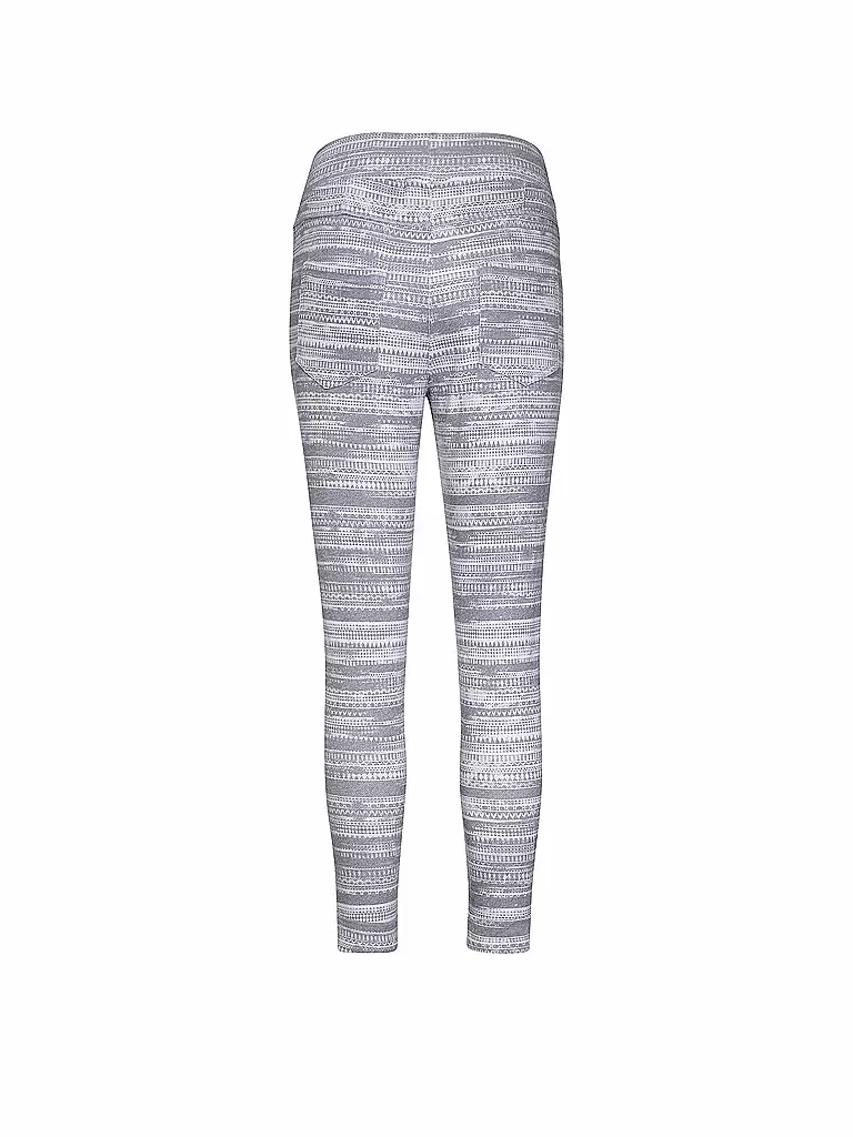 REVIEW | Jogginghose | grau