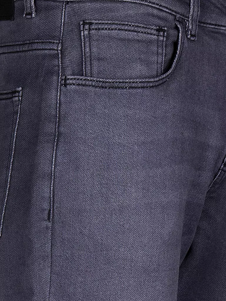 REVIEW | Joggjeans Slim-Fit "Simon" | grau