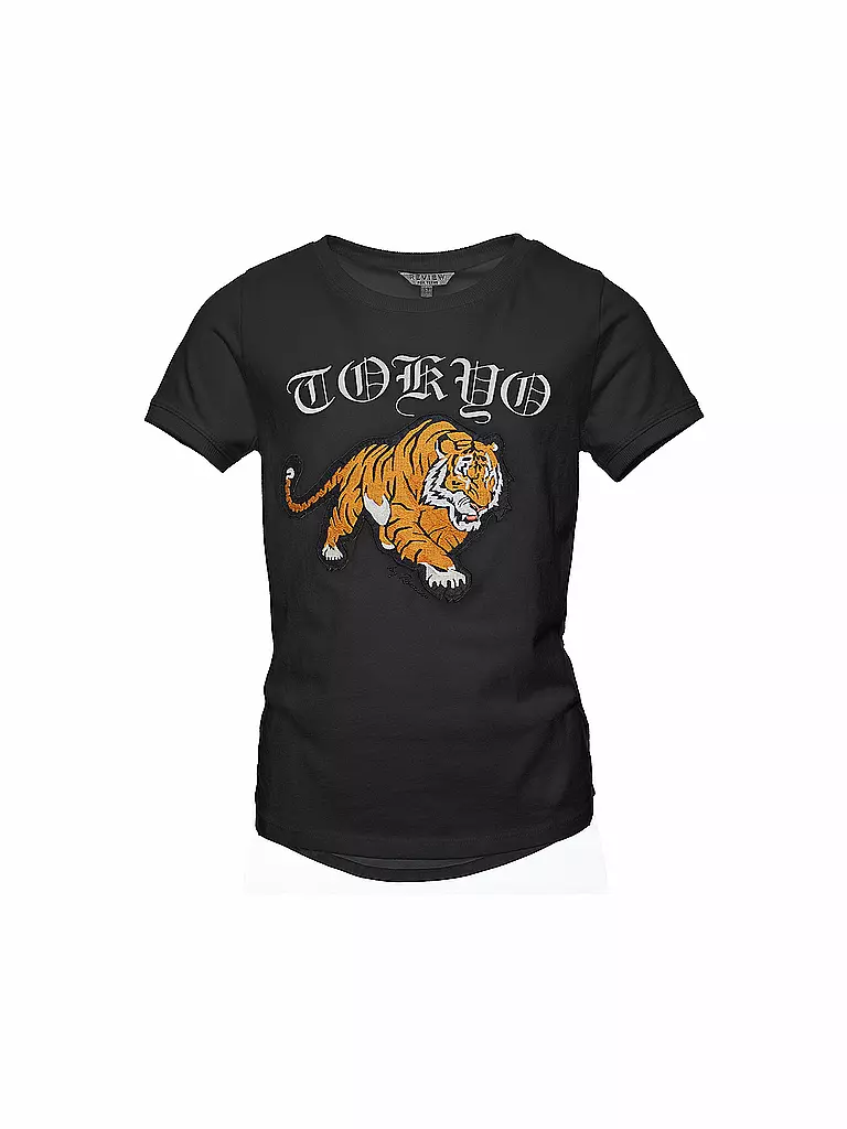 REVIEW | Kinder T-Shirt | 
