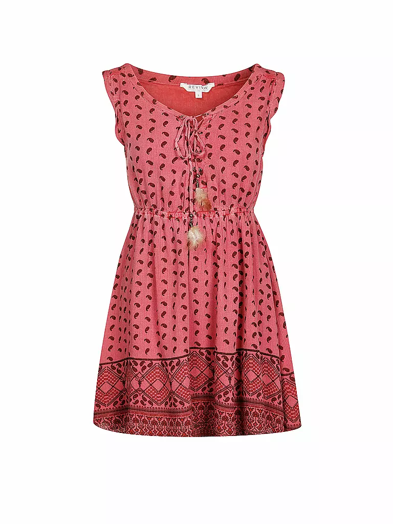 REVIEW | Kleid  | 