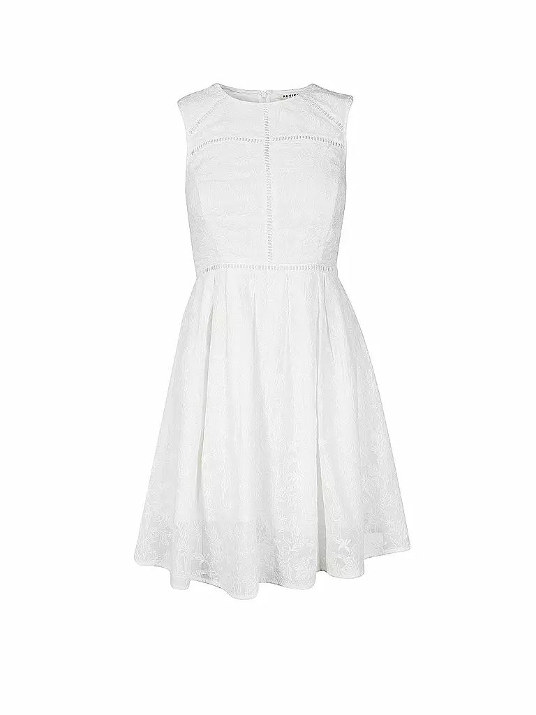 REVIEW | Kleid  | 
