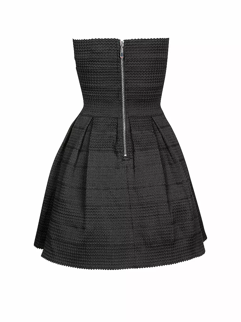 REVIEW | Kleid  | schwarz