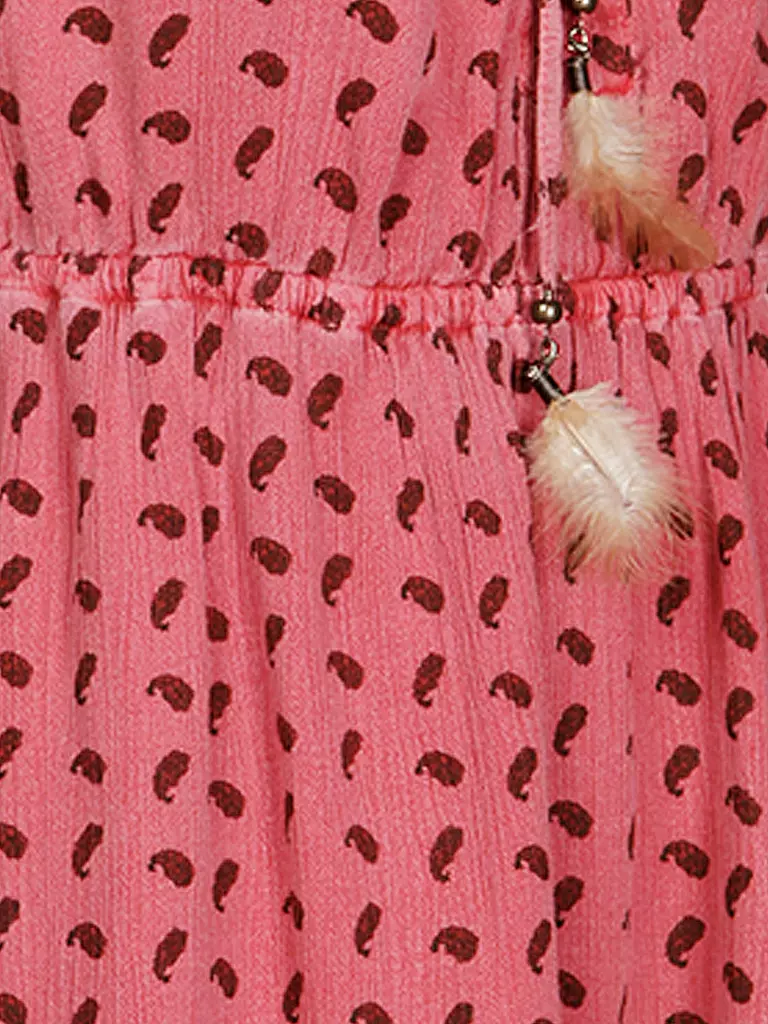 REVIEW | Kleid  | 
