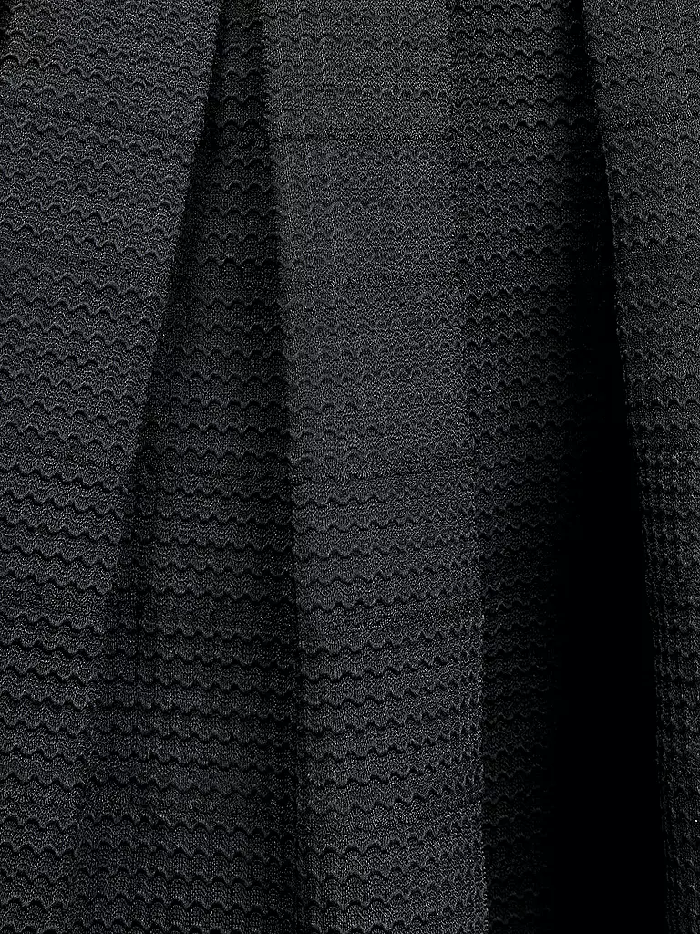 REVIEW | Kleid  | schwarz