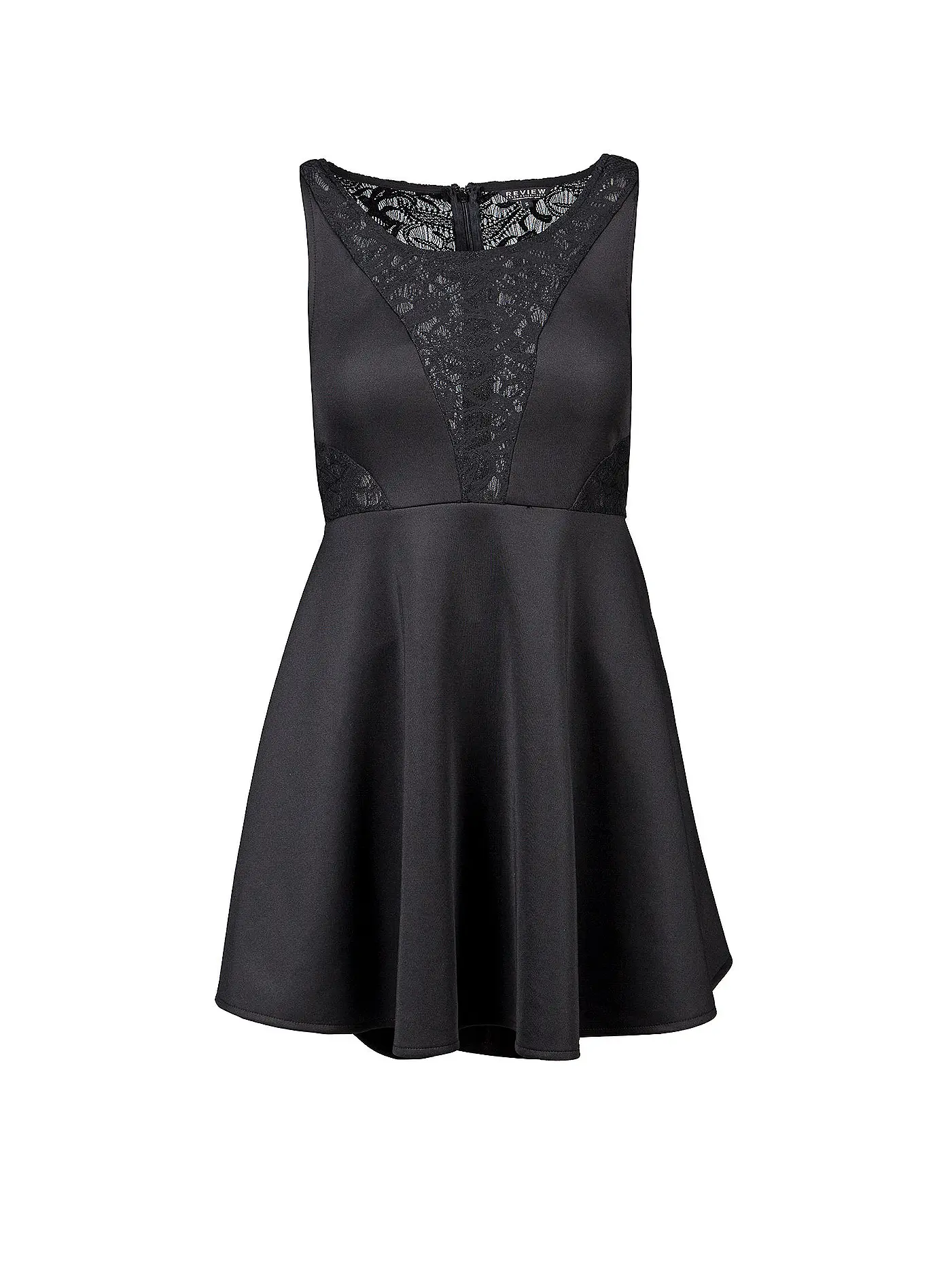 REVIEW | Kleid | 