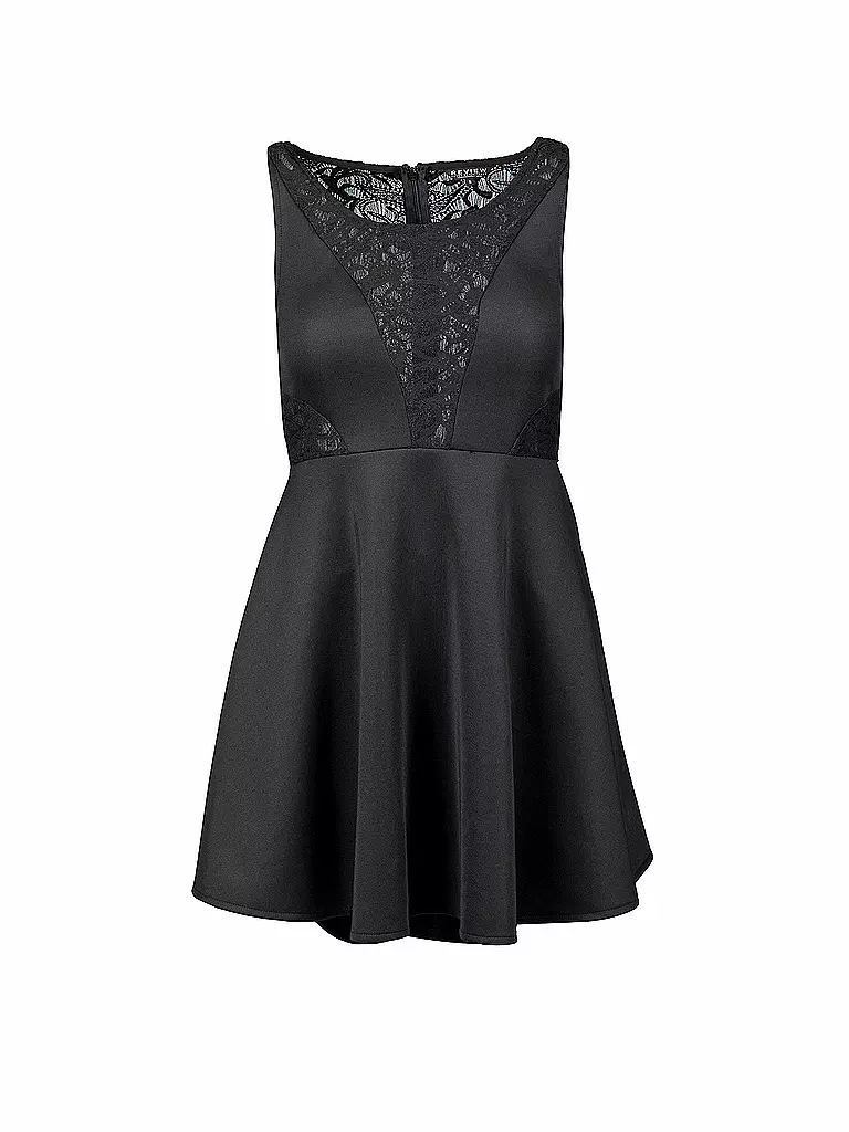 REVIEW | Kleid | 