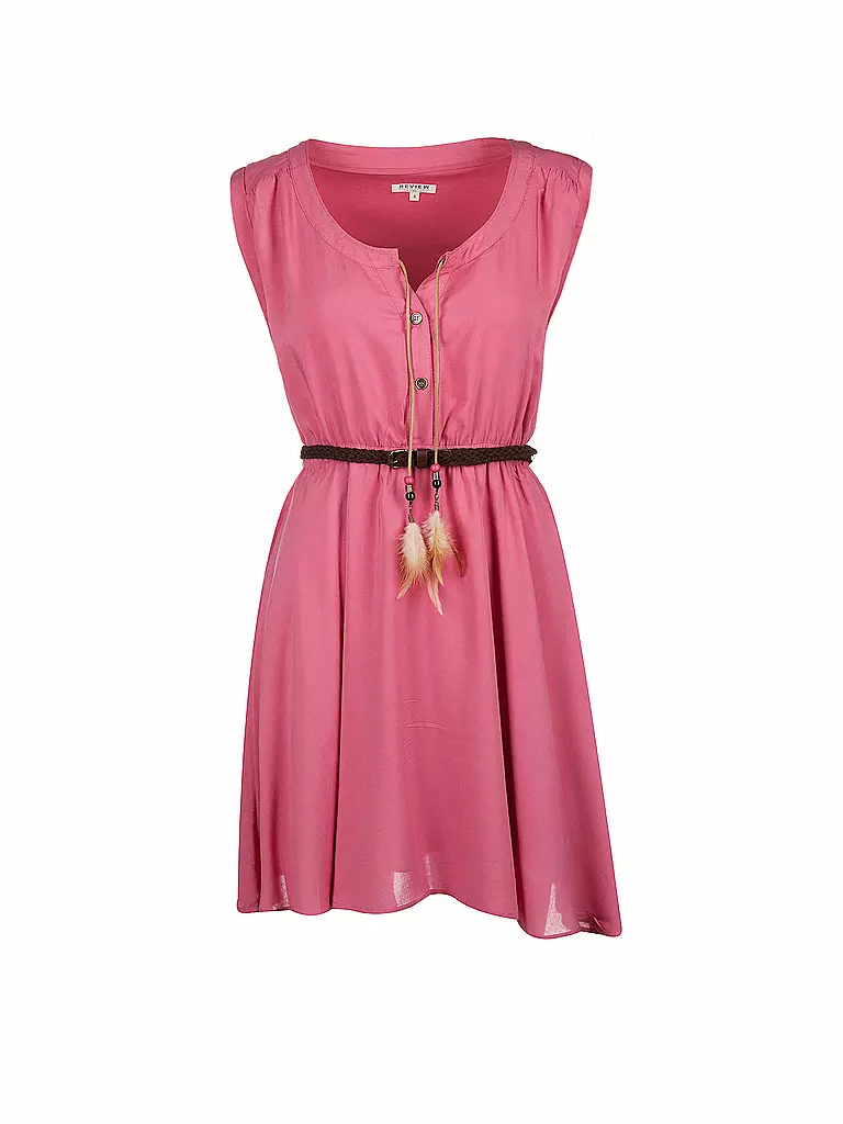REVIEW | Kleid | 