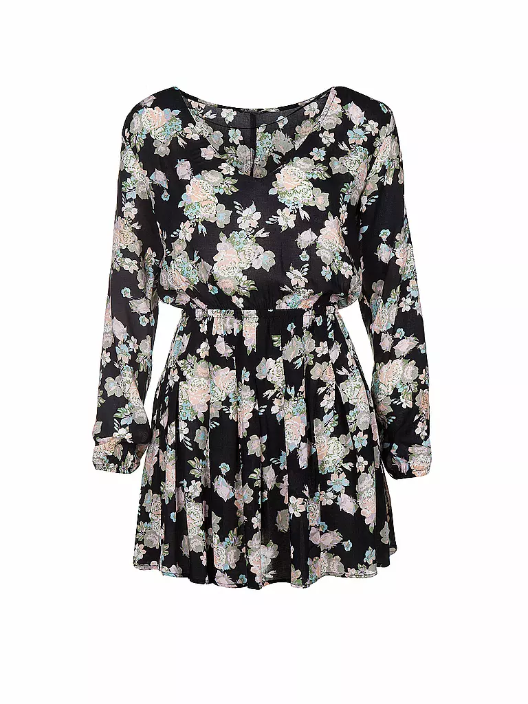 REVIEW | Kleid | schwarz