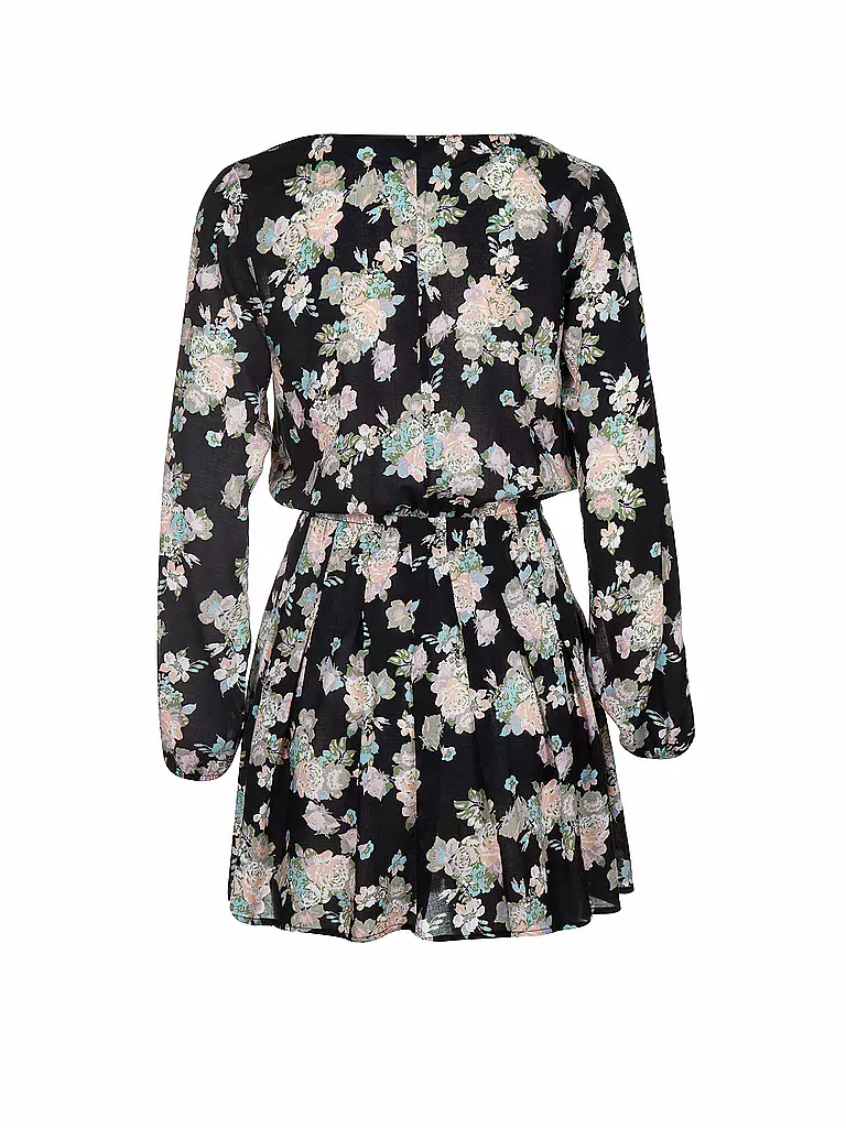 REVIEW | Kleid | schwarz
