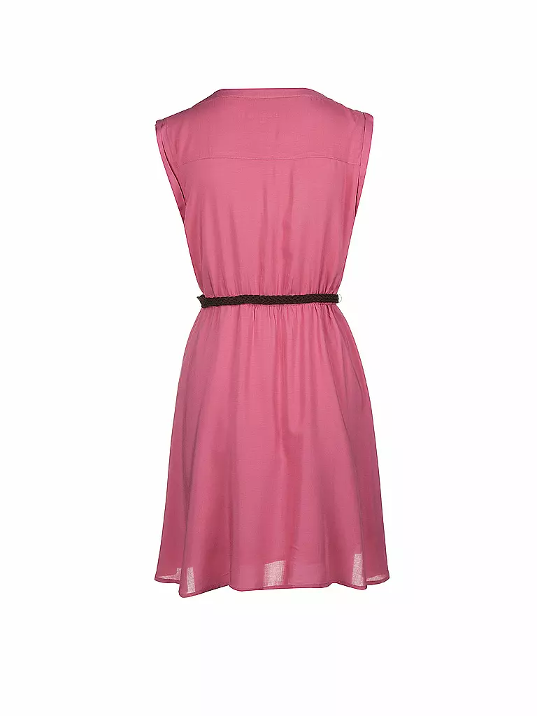 REVIEW | Kleid | 